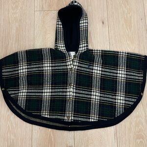 Children’s Ralph Lauren Poncho